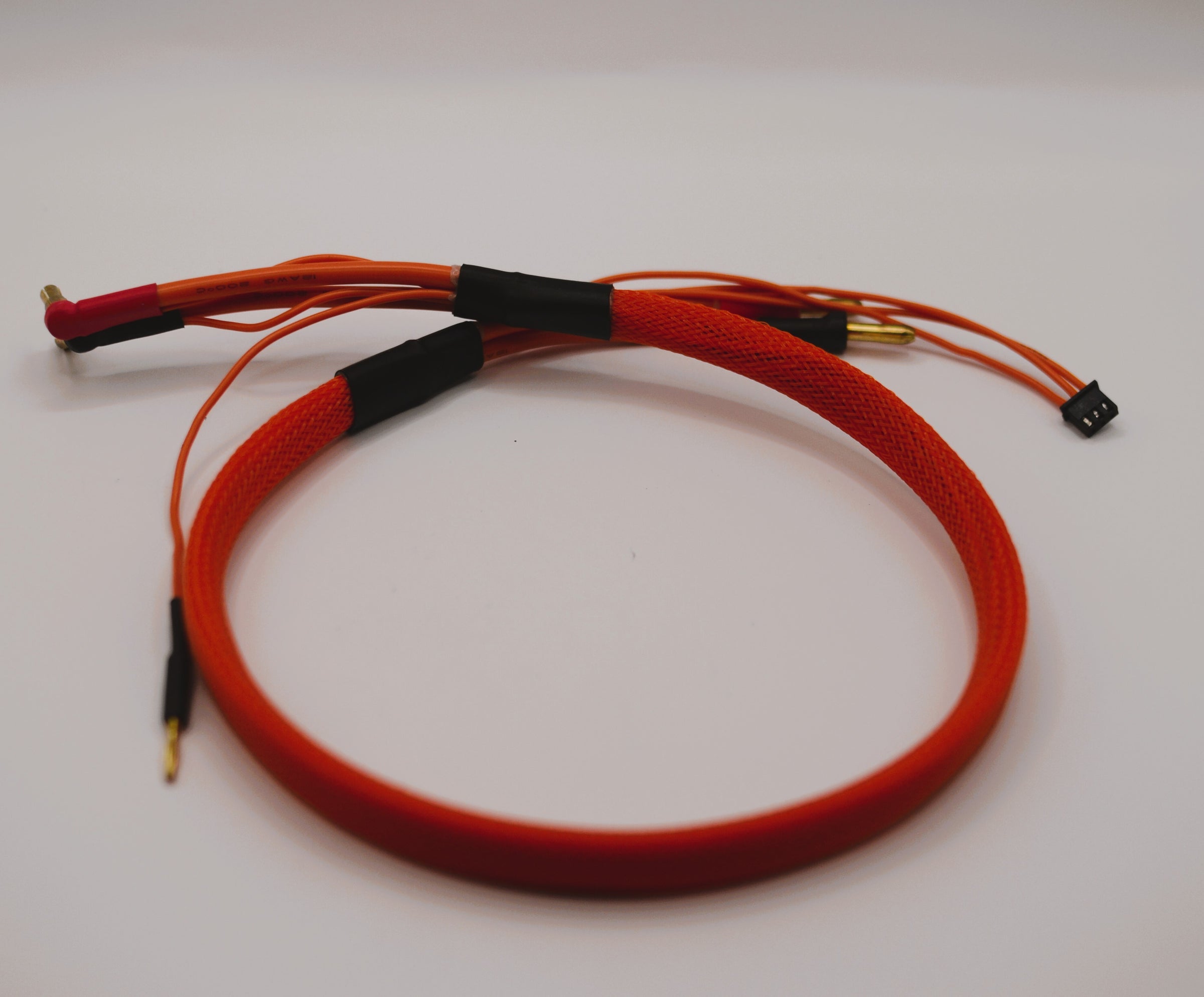Rcca Charge Lead | RCCA